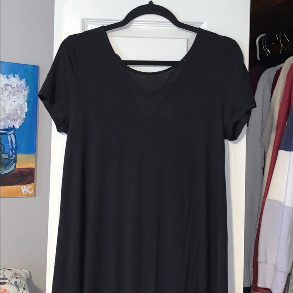 Target T- Shirt Dress